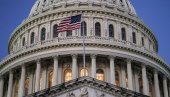 IZBEGLI BANKROT U POSLEDNJEM TRENUTKU: Senat SAD usvojio zakon kojim se podiže gornja granica vladinog duga