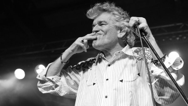 ПРЕМИНУО ПЕВАЧ ГРУПЕ НАЗАРЕТ ДЕН МЕКФАРТИ: Вест о смрти рокера потврдио бивши члан бенда