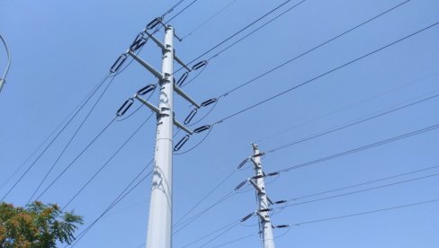 BEZ STRUJE DEO CENTRA PARAĆINA: Nadležni saopštili gde sutra neće biti električne energije
