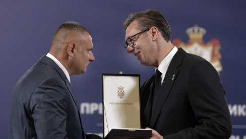 NE MOŽE KURTI DA ZAMENI SVE SRBE: Predsednik Srbije o reakcijama Prištine - Planirali su sukobe na severu KiM