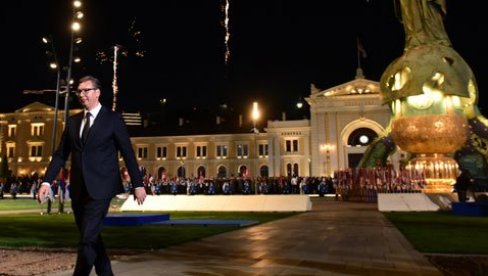 VUČIĆ META DOKLE GOD JE ZVICER NA SLOBODI: Posle Lalićevog iskaza stručnjaci ubeđeni da opasnost po predsednikov život nije prošla