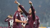 SALERNITANA VEZALA PET IKSEVA: Može li srpski Torino prekinuti tu seriju gostiju?