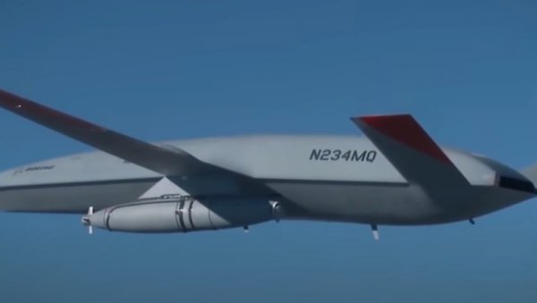 ЗАБРИЊАВАЈУЋА ВОЈНА АКТИВНОСТ: Руски амбасадор - Надам се да ће САД престати да лете око наших граница