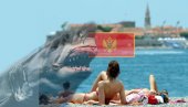 STEVANA UBILA AJKULA OD 6,5M: Budvanska tragedija studenta iz Čačka, na majici sudbinski broj - datum smrti jedine žrtve morskog psa u CG