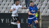 ČUKARIČKI BIJE BORBU ZA DRUGO MESTO: Javor je neporažen na poslednje četiri utakmice