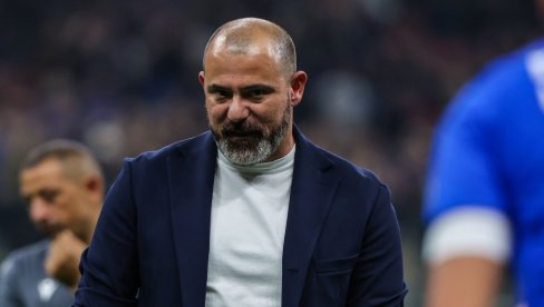 MOŽEŠ DA UMREŠ ODMAH: Stanković emotivan nakon povratka na Marakanu, pomenuo i sudije