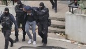 ОГЛАСИО СЕ МУП ПОВОДОМ ХАПШЕЊА: Група Џонија са Врачара оптужена за тешка убиства