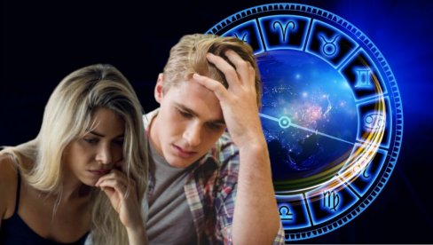TEŠKI MANIPULATORI: Tri horoskopska znaka koji se nemilosrdno igraju sa tuđim emocijama
