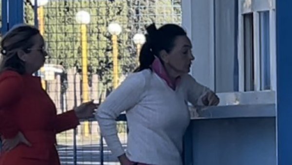 МЕДЕНИЦА БИ МОГЛА ДА ПОБЕГНЕ: Тужилаштво се жалило на одлуку о укидању притвора бившој председници Врховног суда