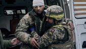 (УЖИВО) РАТ У УКРАЈИНИ: Американци о ситуацији у Донбасу - Мртвачнице препуне тела украјинских војника