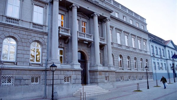 ГРОБЉА И У БАТАЈНИЦИ И УГРИНОВЦИМА: У земунским насељима биће додатних места за сахрањивање