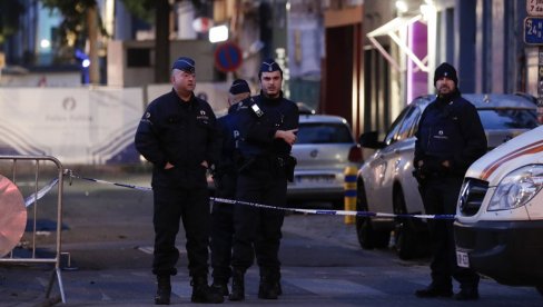 БЕЛГИЈА ОПТУЖИЛА СЕДАМ ОСОБА: Планирали терористичке нападе