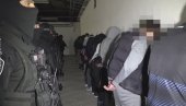 BANDA UBICA PLANIRALA I DRŽAVNI UDAR: „Vračarci“ osumnjičeni za pripremanje atentata na predsednika Vučića i druge funkcionere