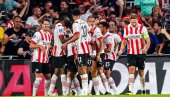 VRAĆA SE I EREDIVIZIJA: PSV protiv Sparte kreće u pohod na prvo mesto