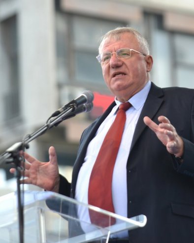 ŠEŠELJ: Autonomija univerziteta nije isto što i samoupravljanje na univerzitetu