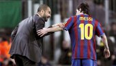 MESI PROGOVORIO O GVARDIOLI: Pep je naneo mnogo štete fudbalu