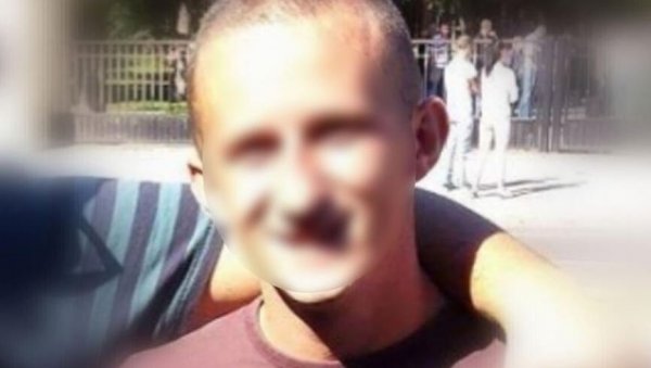 УБИЦА ГА ИЗБО НОЖЕМ У ВРАТ: Ово је Спасоје (31) који је убијен у кафанској тучи у Крагујевцу