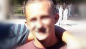 УБИЦА ГА ИЗБО НОЖЕМ У ВРАТ: Ово је Спасоје (31) који је убијен у кафанској тучи у Крагујевцу