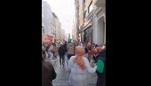 JAKA EKSPLOZIJA U ISTANBULU: Veliki broj povređenih (VIDEO)
