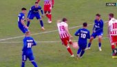 PARTIZAN OVO NEĆE DA TRPI: Neverovatan detalj pred gol za pobedu Zvezde u 93. minut (VIDEO)