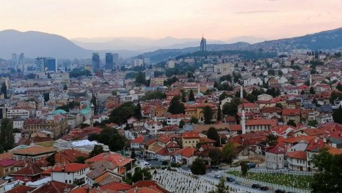 SARAJEVO SRBIMA DALO 600 GLASOVA: Šta su pokazali rezultati nedavnih izbora u BiH, kako se glasalo u kantonima Federacije?