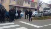 POLICIJA POSTUPA PO NALOGU TUŽILAŠTVA: Zbog incidenata u Šavniku oglasili se iz VDT Crne Gore