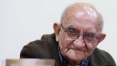 ZAUVEK OTVORENA POLJA BELOG MARKOVIĆA: Promocija knjige o životu jednog od najznačajnijih savremenih srpskih književnika