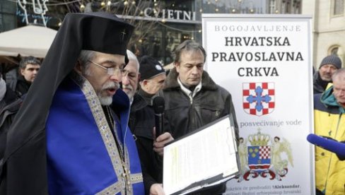 SRPSKO IME BRIŠU PO RECEPTU PAVELIĆA: Zašto se na popisu kod suseda 30.000 pravoslavaca izjasnilo kao Hrvati