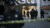 TURSKA ZATEČENA: Veliki teroristički napad u Istanbulu ukočio i sport