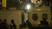 DVE VERZIJE TERORISTIČKOG NAPAD U ISTANBULU: Tursko Ministarstvo pravde saopštilo je da postoje dva moguća načina izvršenja