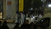 ПОВЕЋАВА СЕ БРОЈ МРТВИХ И РАЊЕНИХ: У терористичком нападу у Истанбулу најмање шесторо страдало, рањена 81 особа (ФОТО)