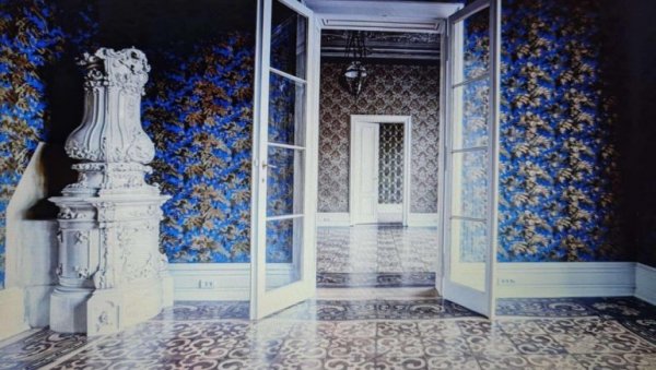 ОБИЛАЗАК СПИРТИНЕ КУЋЕ ОД  ДЕЦЕМБРА: После две деценије отвара се Завичајни музеј Земуна