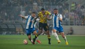 AEK TRAŽI ISKUPLJENJE ZA PORAZE OD CELJA I PAOKA: Škoti retko osvajaju bodove na gostovanjima, ali umeju da zaprete protivničkom golu