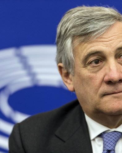 НИЈЕ КАО ДА СС ДОЛАЗИ Тајани: Агенти америчке ИЦЕ неће моћи да реагују на италијанским улицама током ОИ