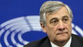 BERLUSKONIJEVA STRANKA DOBILA LIDERA: Antonio Tajani izabran za novog predsednika Forca Italije