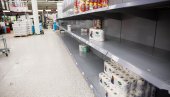 ZEMLJA EU BELEŽI REKORDAN SKOK CENA HRANE: Najveći problem imaju sa brašnom, jajima i kafom