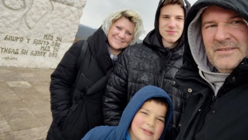 POMOZIMO OGNJENU (15) DA POBEDI LEUKEMIJU: Dečaku iz Beograda neophodna pomoć za transplantaciju koštane srži