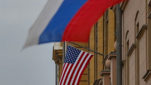 RUKOVODE SE LOGIKOM HLADNOG RATA: Ruski ambasador o odnosu Vašingtona prema Rusiji