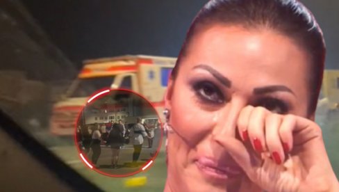 Prvo oglašavanje Cece Ražnatović nakon dojave o bombi na njenom koncertu