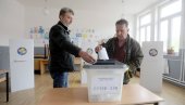 ВЈОСА УЗАЛУД ПРИЗИВА ИЗБОРЕ: Османијева планира гласање за 18. децембар у четири српске општине на северу Космета