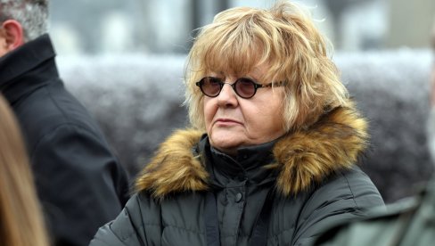 KURTI I NJEGOVE UZDANICE PODRŽALE RADU TRAJKOVIĆ: Priština zabrinuta za podobnu Srpkinju - Prekršena joj ljudska prava, tipična odmazda