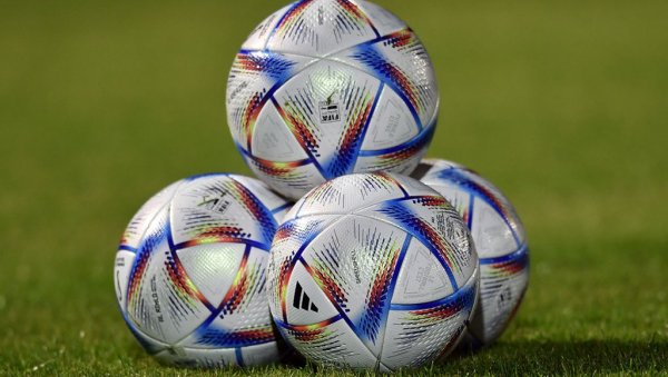 ФУДБАЛСКИ ПОТРЕС У ФРАНЦУСКОЈ: Фудбалери Тулуза не желе да промовишу ЛГБТ вредности