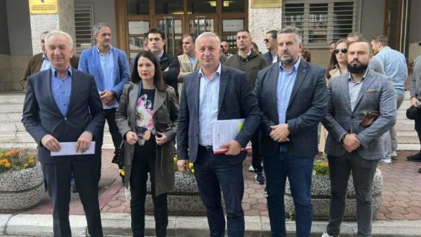 ПОД ЛУПОМ КУПОВИНА ОПОЗИЦИОНАРА: Најновије санкције појединцима у Српској отвориле нова питања
