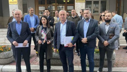 POD LUPOM KUPOVINA OPOZICIONARA: Najnovije sankcije pojedincima u Srpskoj otvorile nova pitanja