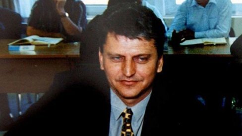 APELACIJA DA SUDI UBICAMA ŠĆEKIĆA: Vrhovni sud o predmetu ubistva policajca 2005.
