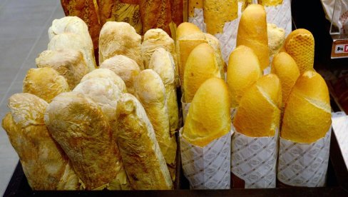 POSKUPEO HLEB SAVA: Ovo je nova cena