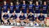 NEOČEKIVANO: Najbolji strelac na poslednje dve utakmice košarkaške reprezentacije Srbije ima novi klub