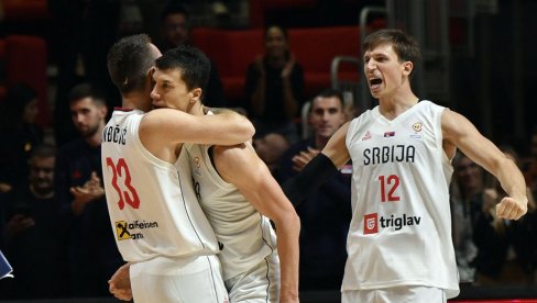 ČUDO: Evroliga i FIBA postigle dogovor