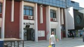 ENERGETSKA SANACIJA DOMA KULTURE: Pirotski Dom kulture dobija novu stolariju i fasadu