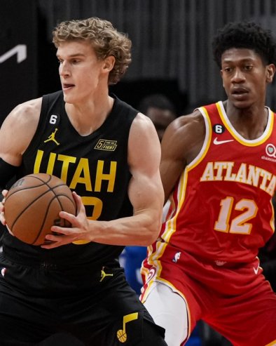 ЖЕЛЕ ДА ОБРАДУЈУ НАВИЈАЧЕ: Јута игра на крилима Марканена